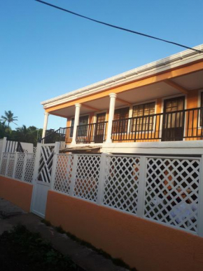 Miss Leila, San Andres De Cuerquia